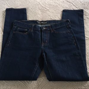 Women’s jeans